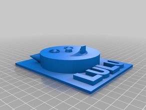 cats 3d printing 3d print model - Mito3D