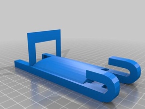 impressionante snicket 3d impressão 3d print model - Mito3D