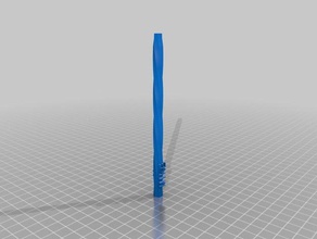 mi personalizadas de flujo thebic caso herramientas 3d print model - Mito3D