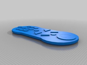 uzak 3d baskı 3d print model - Mito3D