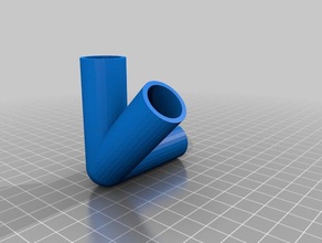 connector-kit andere 3d print model - Mito3D