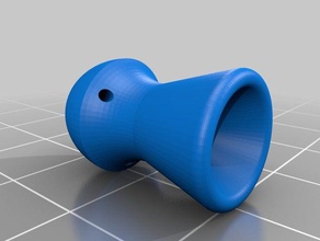 500 cpvc-pellet andere 3d print model - Mito3D