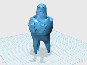 clinic objet other 3d print model - Mito3D