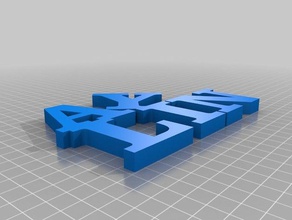 aylin sculptures customized 3d print model - Mito3D