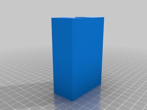 casa 3d impresión 3d print model - Mito3D
