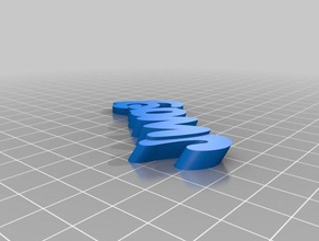 jworg organization customized 3d print model - Mito3D