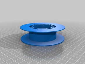 roller-Druck - Ersatz Teile angepasst 3d print model - Mito3D