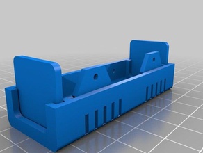 box4bt-dol - Elektronik angepasst 3d print model - Mito3D