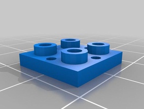 elaboração de novas indústrias arquivos projeto 3d impressão 3d print model - Mito3D