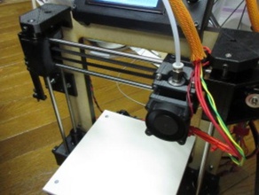 not genkei atomrc type 3d printers 3d print model - Mito3D