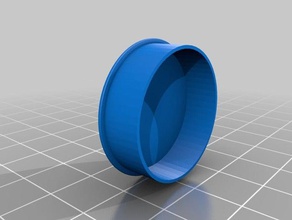 sulama üst olabilir 3d baskı 3d print model - Mito3D