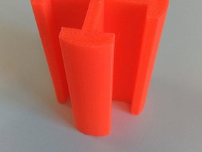 gants de boxe sèche-linge sport à l'extérieur 3d print model - Mito3D
