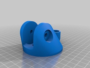 sundial accessory repaired learning 3d print model - Mito3D