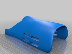 cy-boyd beast hand tools 3d print model - Mito3D