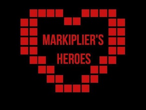 markipliers heros plaque video games game youtube 3d print model - Mito3D