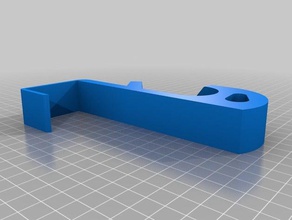 2 u-kanca ev özelleştirilmiş 3d print model - Mito3D