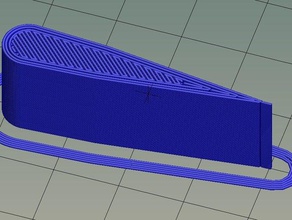 runcam espulsione di cuneo strumenti hd eseguire cam spudger 3d print model - Mito3D