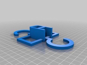 lembretes organização personalizado 3d print model - Mito3D
