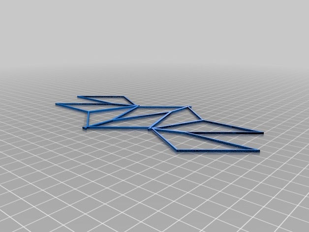 mon personnalisés pentomizer tous connu le pavage pentagone convexe mathématiques 3D print model - Mito3D