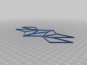 özelleştirilmiş pentomizer benim her mozaik oluşturma konveks pentagon da bilinir matematik 3d print model - Mito3D
