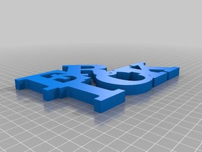 erick heykeller özelleştirilmiş 3d print model - Mito3D