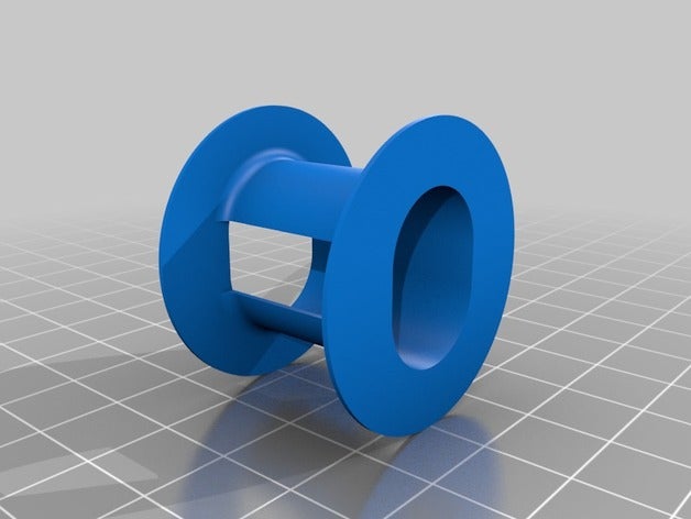 motor mount hobby 3D print model - Mito3D