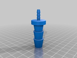 mangueirajardim12para14 outdoor Garten angepasst 3d print model - Mito3D