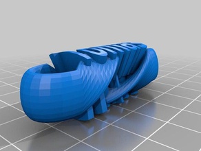 chaveiro tomas matos chaveiros personalizado 3d print model - Mito3D