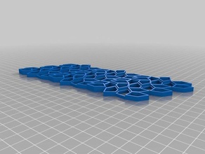 mon personnalisés pentomizer type de 91 mathématiques 3d print model - Mito3D