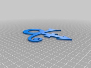 prince 3d printing 3d print model - Mito3D