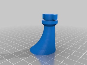 xyz da vinci filamento distributore remix 3d la stampante parti guida xyzprinting 3d print model - Mito3D