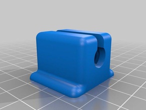 usb clip equipo 3d print model - Mito3D