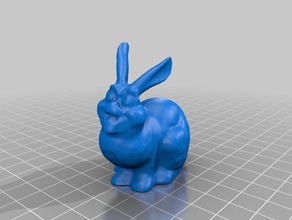 true form baby dino art 3d print model - Mito3D