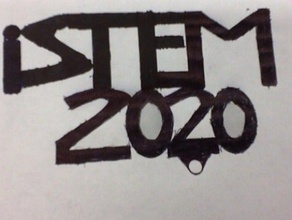 istem 2020 2 ingegneria 3d print model - Mito3D