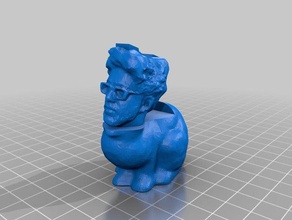bunnysukpal 3d impressão 3d print model - Mito3D