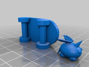 pega+patineta 3d impresión 3d print model - Mito3D