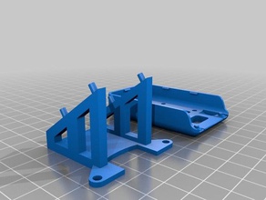 thugpig mobius yular 3d baskı 3d print model - Mito3D