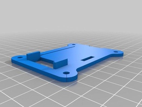 buspirate v40 caso elettronica 3d print model - Mito3D