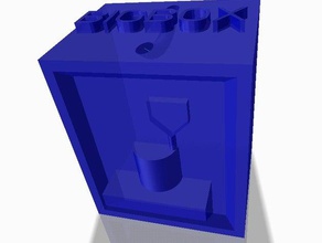 e3d-bigbox Schlüsselbund andere 3d print model - Mito3D