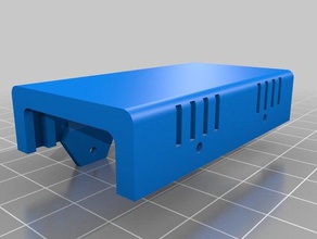 inizio il mio personalizzato ultimate box maker elettronica 3d print model - Mito3D