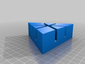 tatamidebout manual de fabricação ferramenta mão ferramentas 3d print model - Mito3D