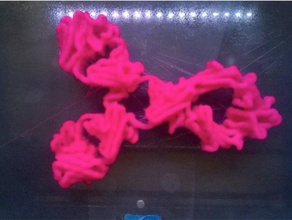 igm biología 3d print model - Mito3D
