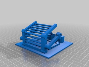crafting-neue Industrien 3d drucken 3d print model - Mito3D