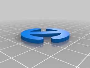 agregado verter soutien gorge accesorios 3d print model - Mito3D
