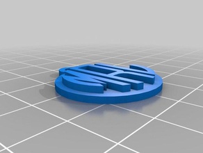 5 - madison takı özelleştirilmiş 3d print model - Mito3D