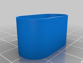 aa-top-v02 Container angepasst 3d print model - Mito3D
