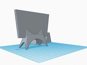 bell tower st johns abbey 3d printing 3d print model - Mito3D