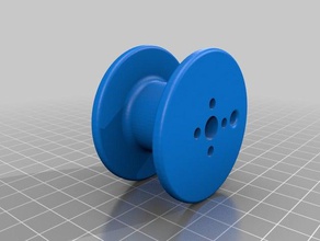 la ftc de broche robotique 3d print model - Mito3D