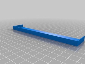 pl Pille box organizer Container angepasst 3d print model - Mito3D