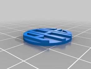 o pae jóias personalizado 3d print model - Mito3D